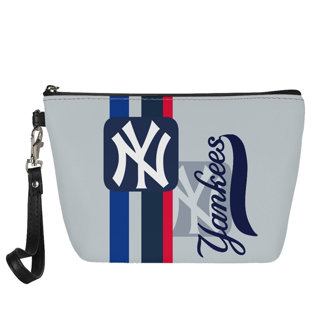 New York Yankees 2026 Portable Cosmetic Bag 004(Pls Check Description For Details)